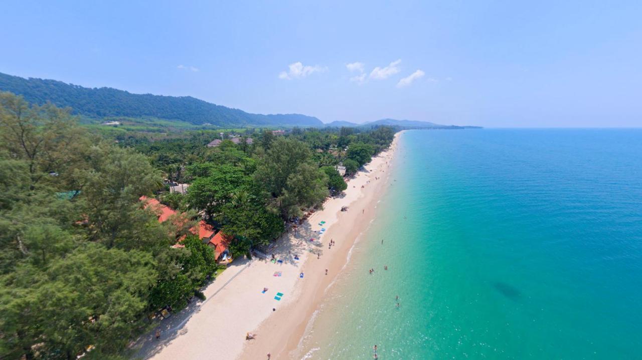 ОТЕЛЬ SAYANG BEACH RESORT KOH LANTA КО-ЛАНТА 3* (Таиланд) - от 3609 RUB |  NOCHI